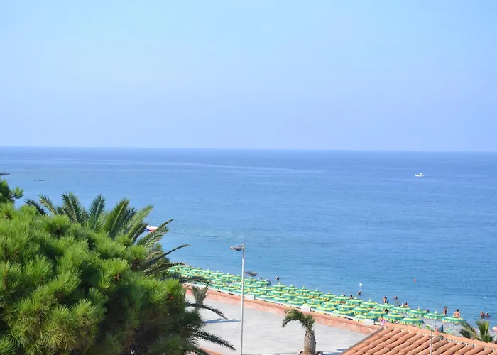 Beach Hotel