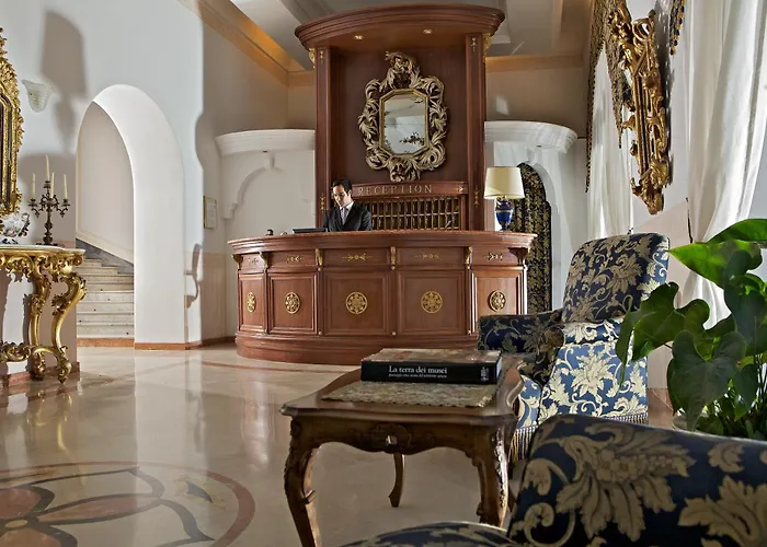 Hotel San Michele