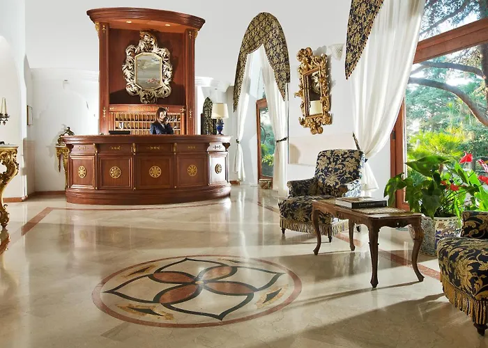 Hotel San Michele