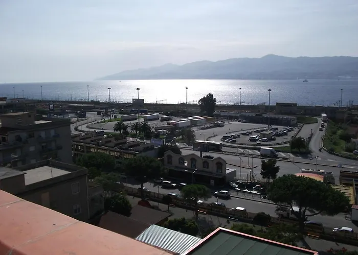 Hotel La Conca