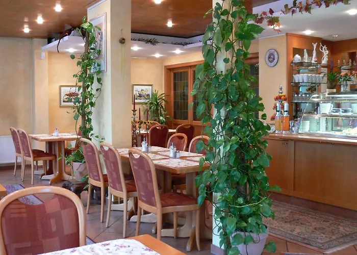Hotel Quellenhof