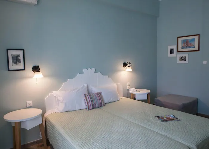 7 Brothers Hotel