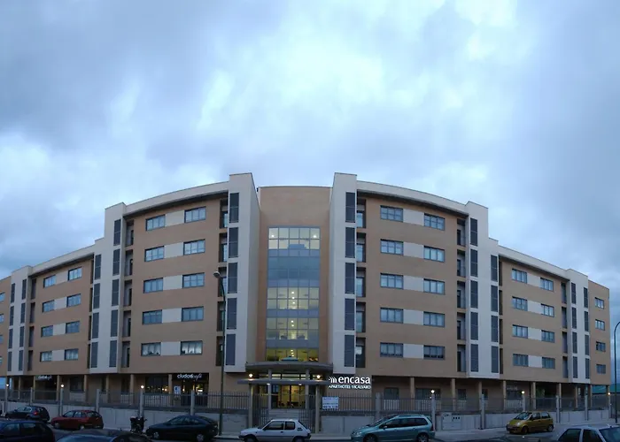 Aparthotel Encasa