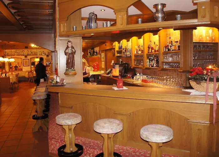 Hotel Rustika