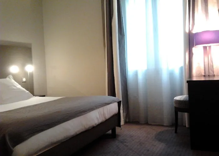 Hotel Ronsard