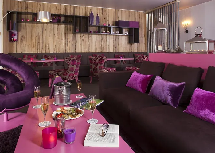 Hotel & Spa Des Gorges Du Verdon