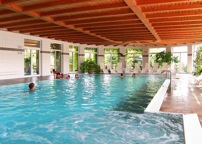 Villa Vier Jahreszeiten