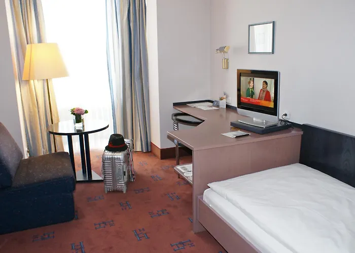 Hotel Garni Lindacher Hof