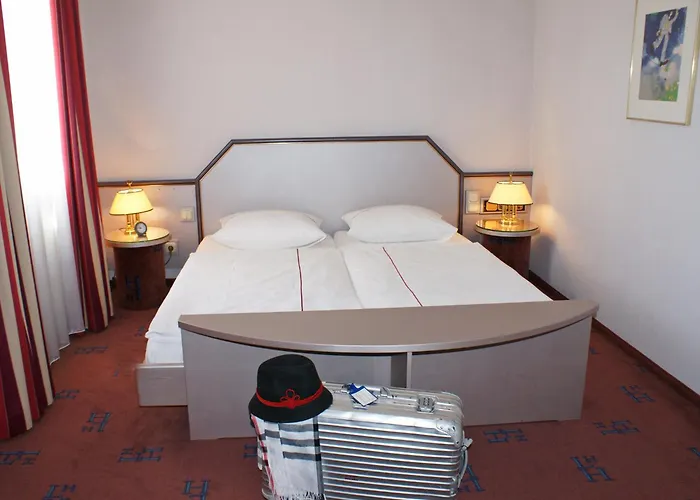 Hotel Garni Lindacher Hof