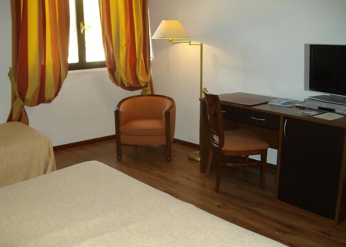 Hotel Bel Sit