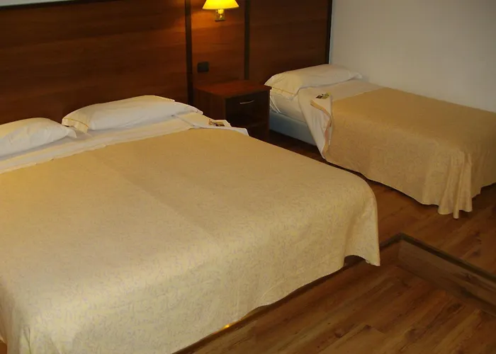 Hotel Bel Sit