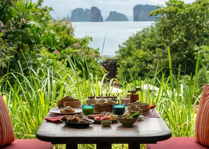 Six Senses Yao Noi