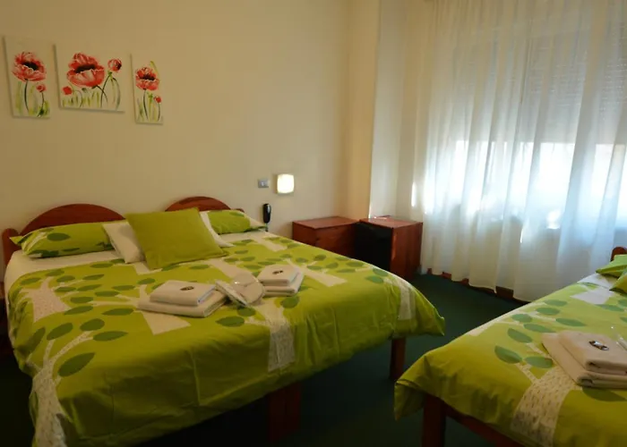Albergo Alla Valle Di Banne