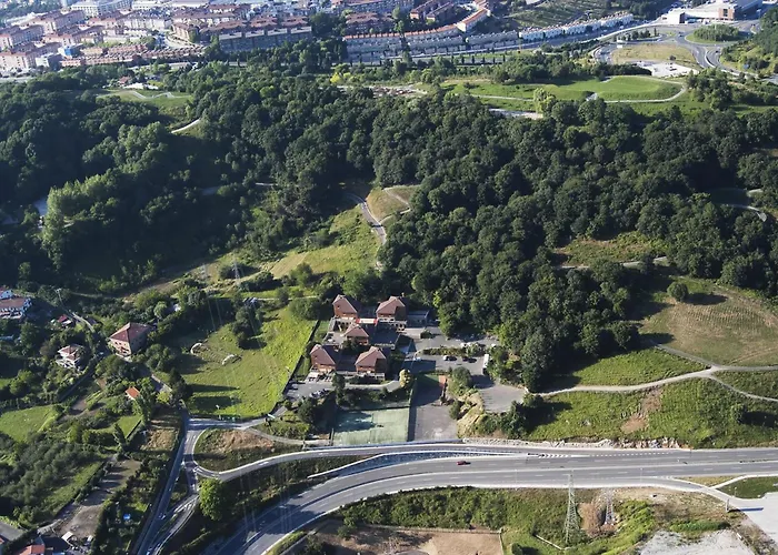 Pension Ametzagana Saint-Sébastien