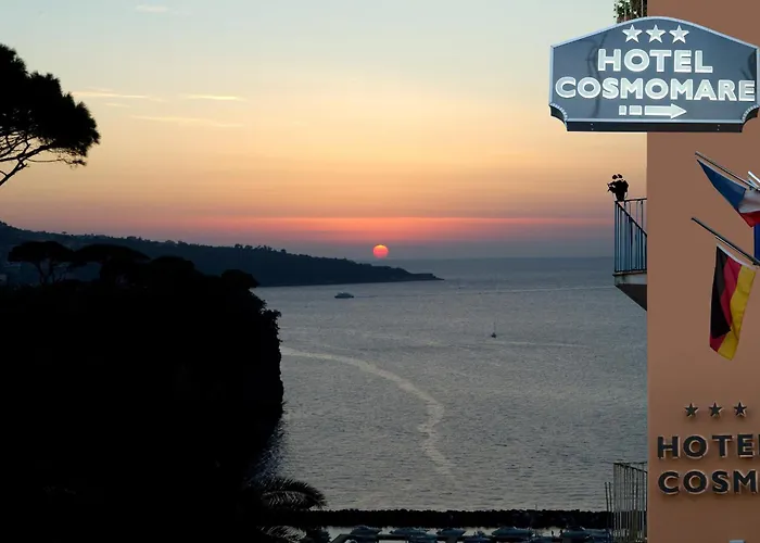 Hotel Cosmomare