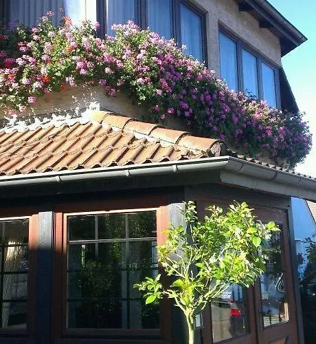 Hotel Refrather Hof