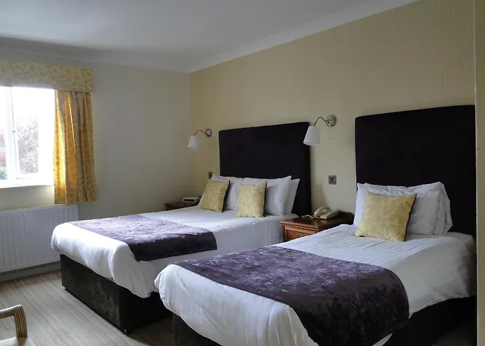 The Minster Hotel