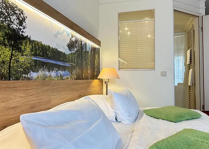 Hotel & Spa Sommerfeld - Adults Only