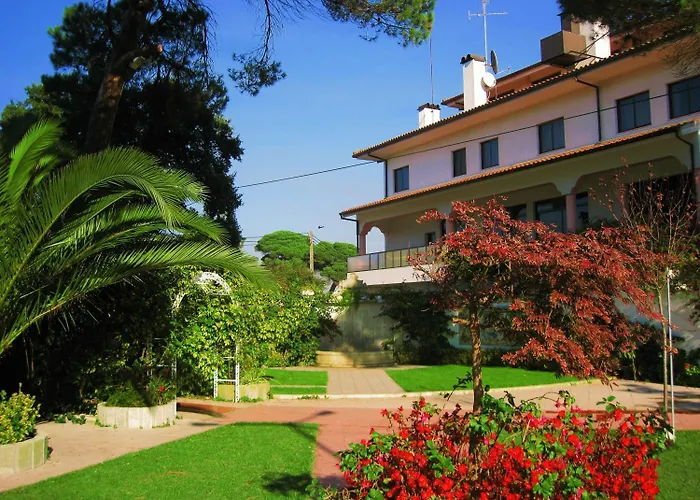 Hotel Contriz