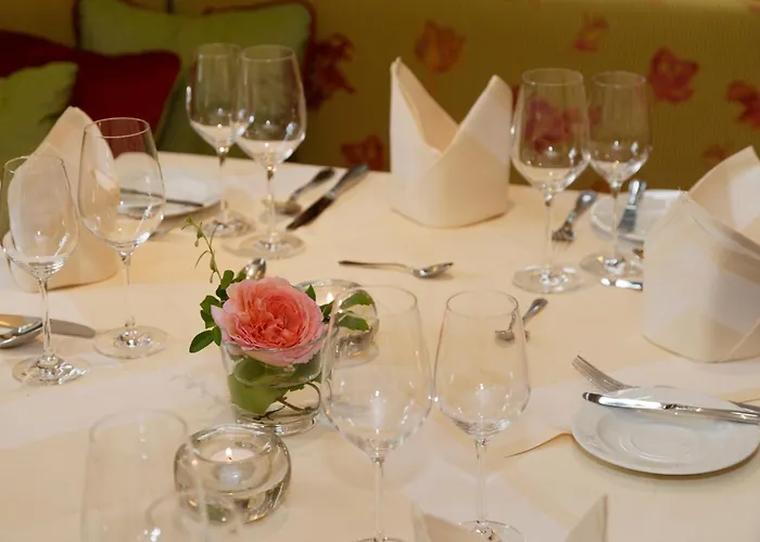 Landhotel Donner