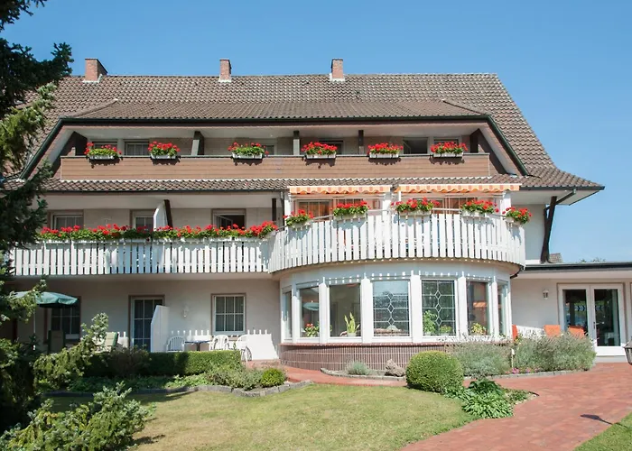 Hotel Pieper-Kersten