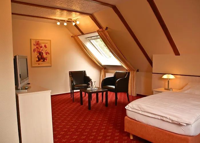 Land-gut-Hotel Restaurant Kreuz Meyer