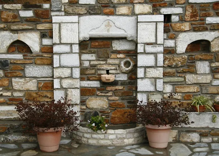Hotel Ilianna