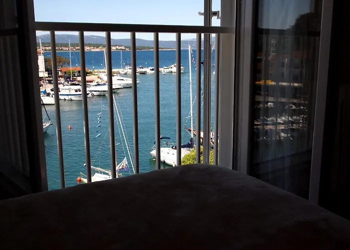 Hotel Adria