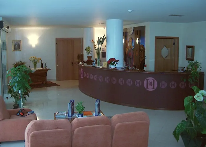 Mini hotel