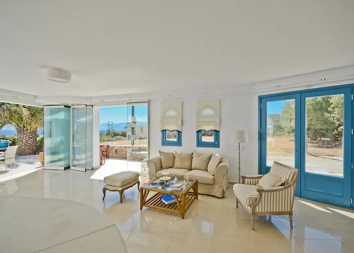 Dilino Hotel Studios
