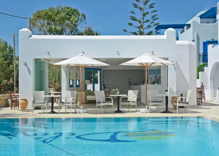 Dilino Hotel Studios