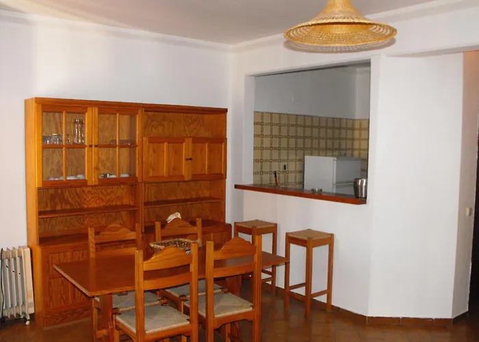 Columbia Apartamentos Turisticos Portimão