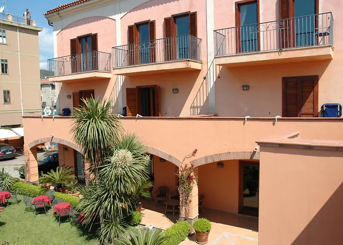 Hotel Locanda Dei Trecento