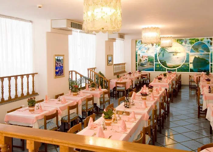 Hotel Eugenio