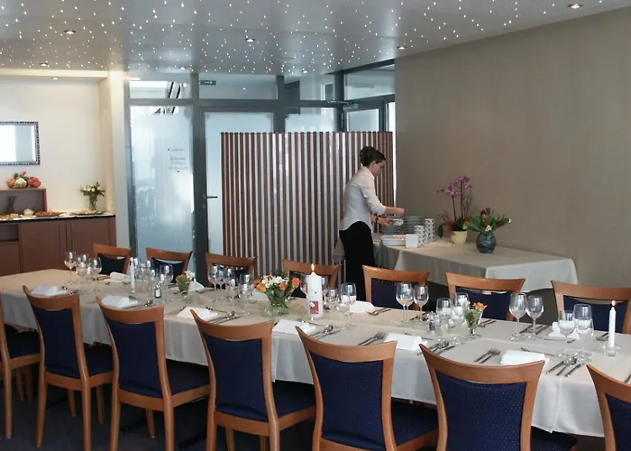 Hotel Klausenhof Flueeli