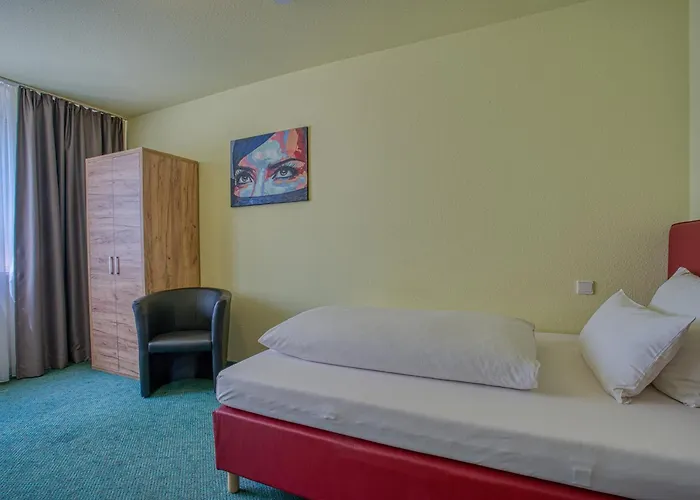 Centro Hotel Boeblingen, Trademark Collection By Wyndham