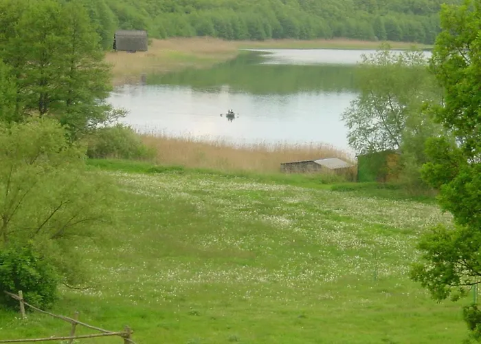 Landhotel Am Peetscher See