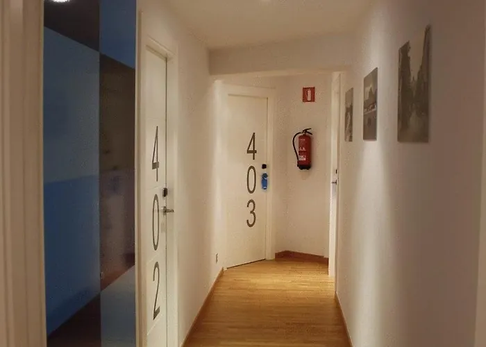 Hotel Fetiche Alojamiento Con Encanto