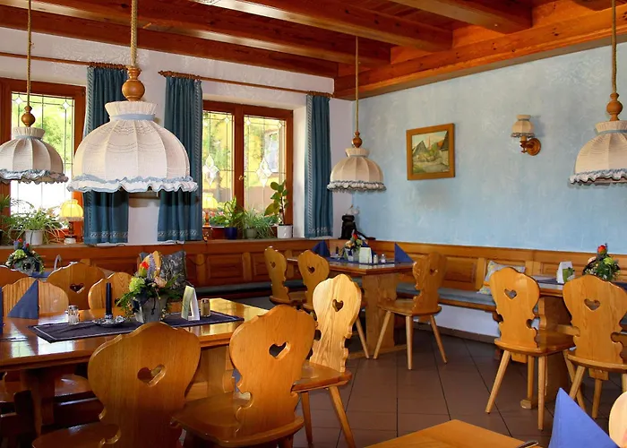 Gasthof Alte Schreinerei