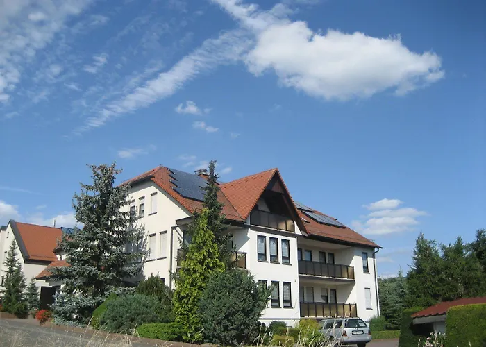 Gästehaus Hannelore