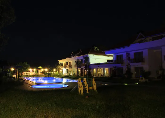 Yonca Hotel