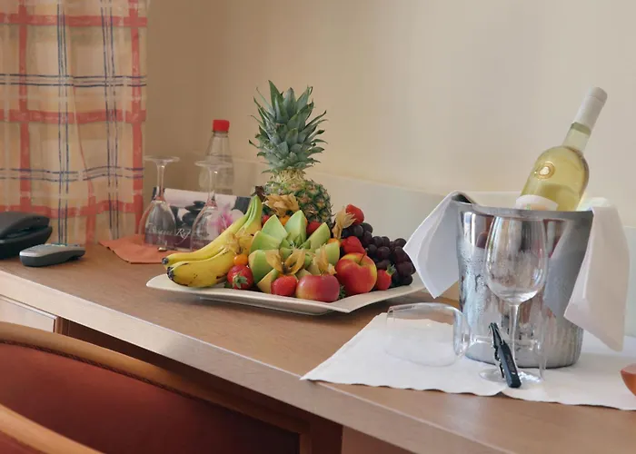 Boutiquehotel Zur Winzerstube - Adults Only