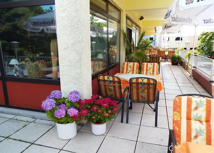 Park-Hotel