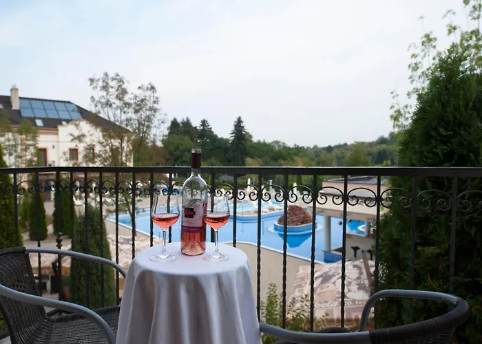 Hotel Villa Völgy Wellness&Konferencia