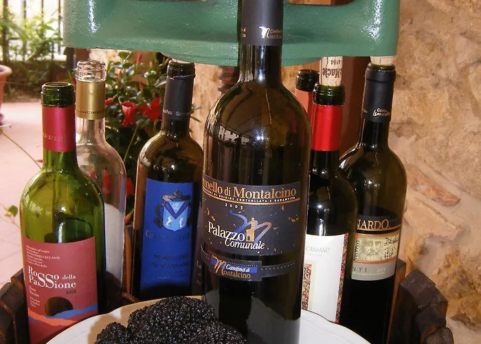 Il Vecchio Mulino