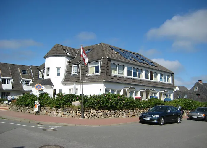 Hotel Hansa