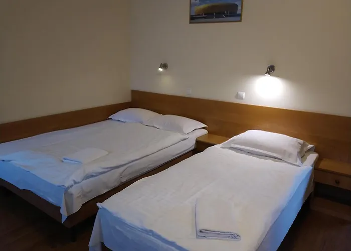 Hotel Gorsko