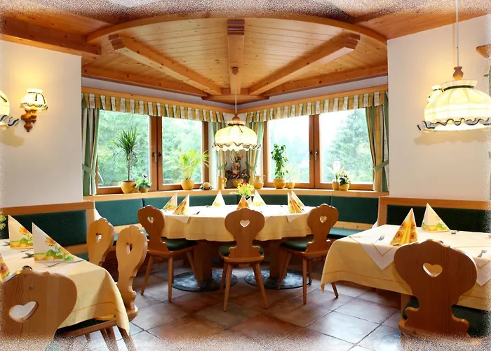 Alpenhof Reuterwanne