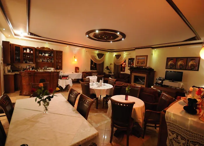 Margit Suites Hotel