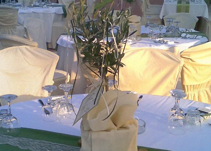 Asteras Hotel
